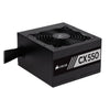 CORSAIR CX550 550W 80+ Bronze Non Modular ATX 2.0 Power Supply - 2