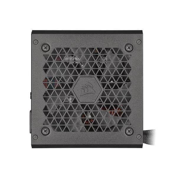 CORSAIR CX550M 80+ Bronze Semi Modular Power Supply (550W) - 6