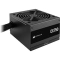 Corsair CX750 80 Plus Bronze SMPS – TechCure India