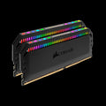Corsair Dominator Platinum Rgb 16Gb (2X8Gb) Ddr4 Dram 3600Mhz C18 Ram (Cmt16Gx4M2D3600C18) – TechCure India