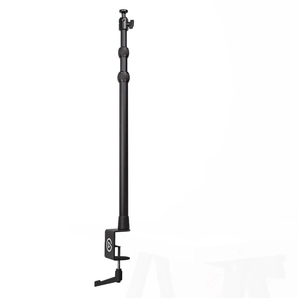Corsair Elgato Master Mount L Extendable Up to 125 CM/49 Inches – Center Ball Head – TechCure India