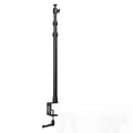 Corsair Elgato Master Mount L Extendable Up to 125 CM/49 Inches – Center Ball Head – TechCure India