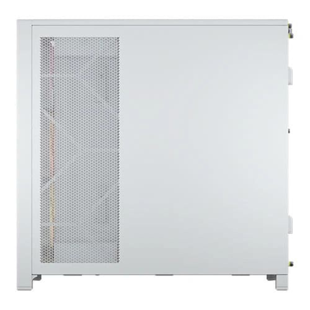CORSAIR Frame 5000D RS ARGB EATX Mid Tower Cabinet ( White ) – photo 4 – TechCure India