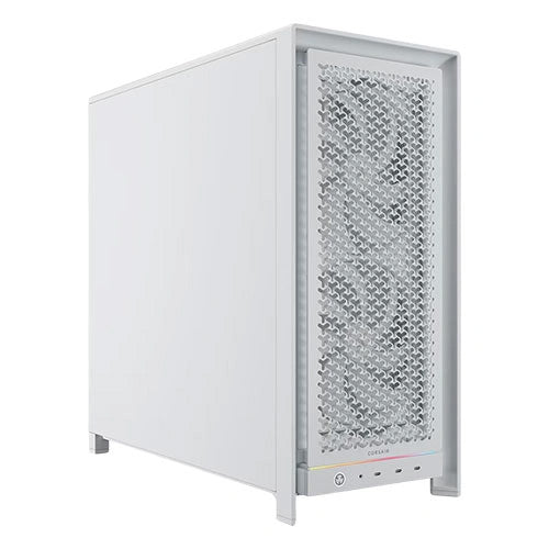 Corsair Frame 5000D Workstation E-ATX White Mid Tower Case CC-9011331-WW – TechCure India