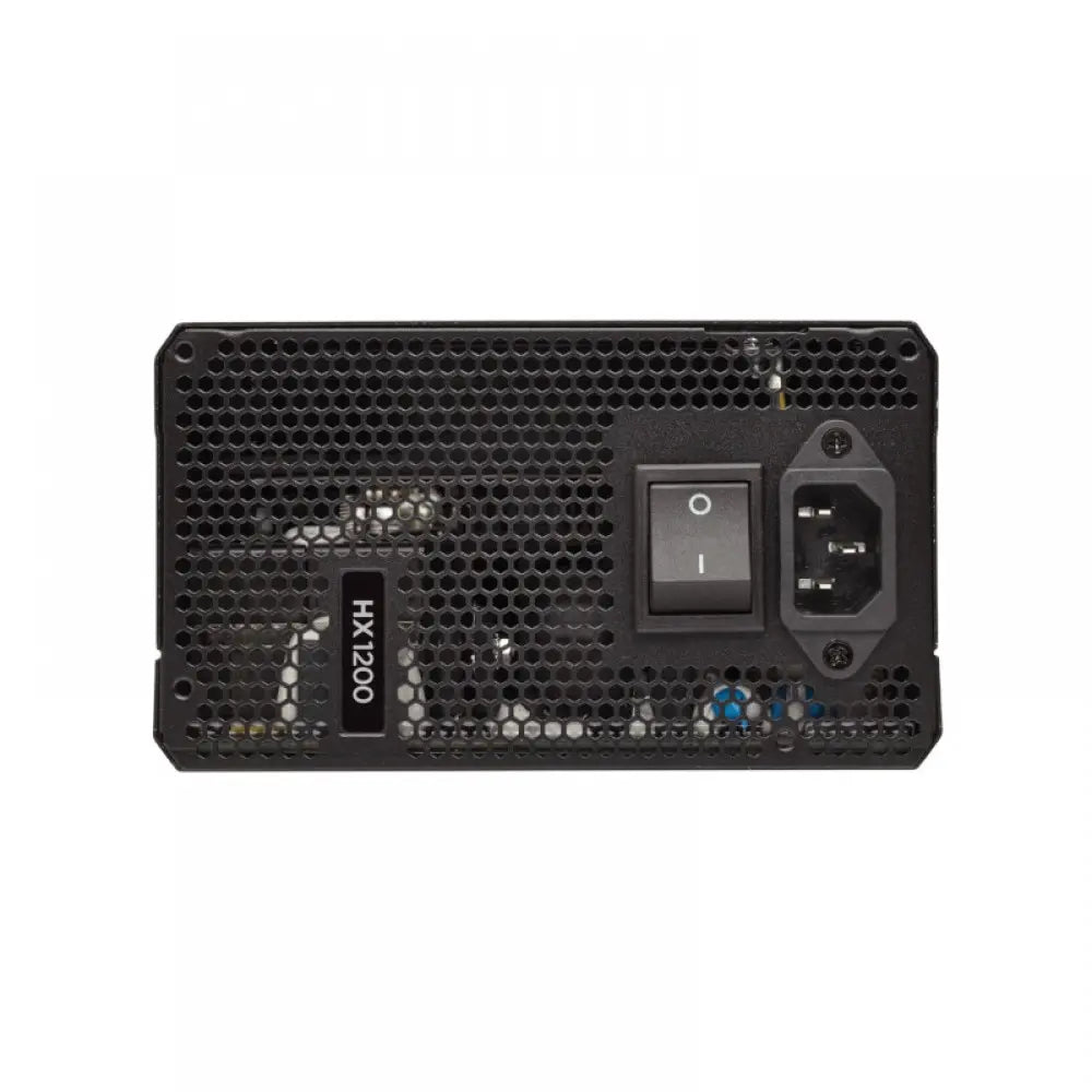 Corsair Hx Series Hx1200 1200 Watt 80 Plus Platinum Certified Fully Modular Power Supply (Cp-9020140-Uk) – TechCure India
