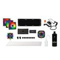CORSAIR HYDRO X SERIES ICUE XH303I RGB CUSTOM COOLING KIT CX-9070004-WW – TechCure India