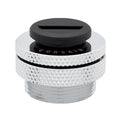 Corsair Hydro X Series XF Fill Port Adapter (Chrome)