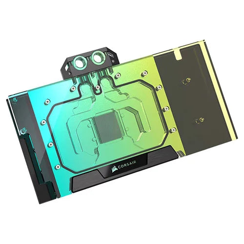 Corsair Hydro X Series XG5 RGB 5090 Astral GPU Water Block – Model CX-9021004-WW – TechCure India