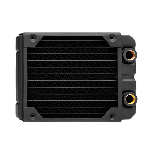 CORSAIR Hydro X Series XR5 120mm Water Cooling Radiator – TechCure India