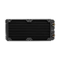 CORSAIR Hydro X Series XR7 240mm Water Cooling Radiator – TechCure India