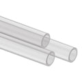 Corsair Hydro X Series XT Hardline Satin Transparent 14mm Tubing – TechCure India