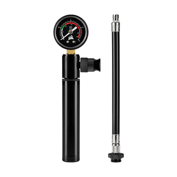 CORSAIR Hydro X Series XT Pressure Leak Tester Tool Kit – TechCure India