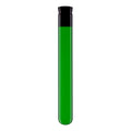 Corsair Hydro X XL8 Performance Coolant 1L (Green) – TechCure India