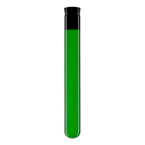 Corsair Hydro X XL8 Performance Coolant 1L (Green) – TechCure India