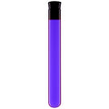 Corsair Hydro X XL8 Performance Coolant 1L (Purple) – TechCure India