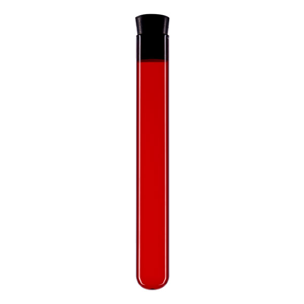 Corsair Hydro X XL8 Performance Coolant 1L (Red) – TechCure India