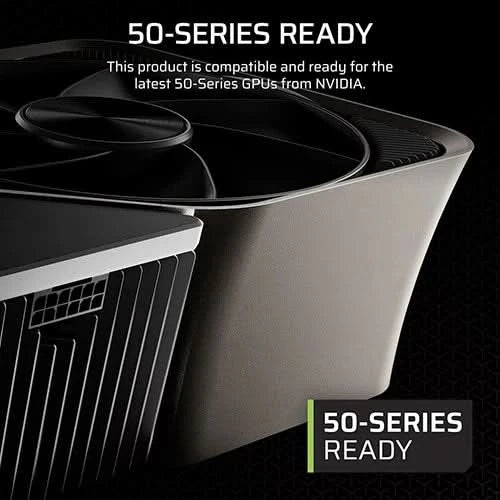 CORSAIR iCUE 5000D RGB AIRFLOW Mid Tower White Cabinet – TechCure India
