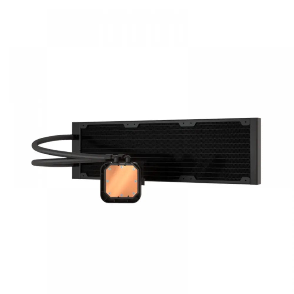 Corsair Icue H150I Elite Lcd Display Liquid Cpu Cooler (Cw-9060062-Ww) – TechCure India
