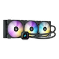 Corsair Icue H170I Elite Capellix Cpu Liquid Cooler (Black) (Cw-9060055-Ww) – TechCure India