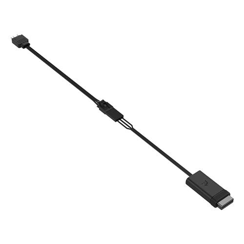 Corsair iCUE Link GPU RGB and ARGB Adapter