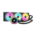 Corsair ICUE LINK H150i RGB Black 360mm CPU Liquid Cooler( CW-9061003-WW) – TechCure India