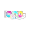 Corsair iCUE Link Titan 360 RX RGB AIO Liquid CPU Cooler White (CW-9061021-WW) – TechCure India