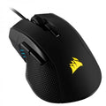 Corsair IRONCLAW RGB Gaming Mouse – Model CH-9307011-AP – TechCure India