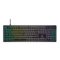 Corsair K55 Core RGB Gaming Keyboard – TechCure India