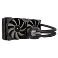 Corsair H115i CPU Liquid Cooler – TechCure India