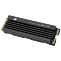 Corsair Mp600 Pro Lpx 4Tb Pcie Gen4 Nvme M.2 Internal Ssd (CSSD-F4000GBMP600PLP) – TechCure India
