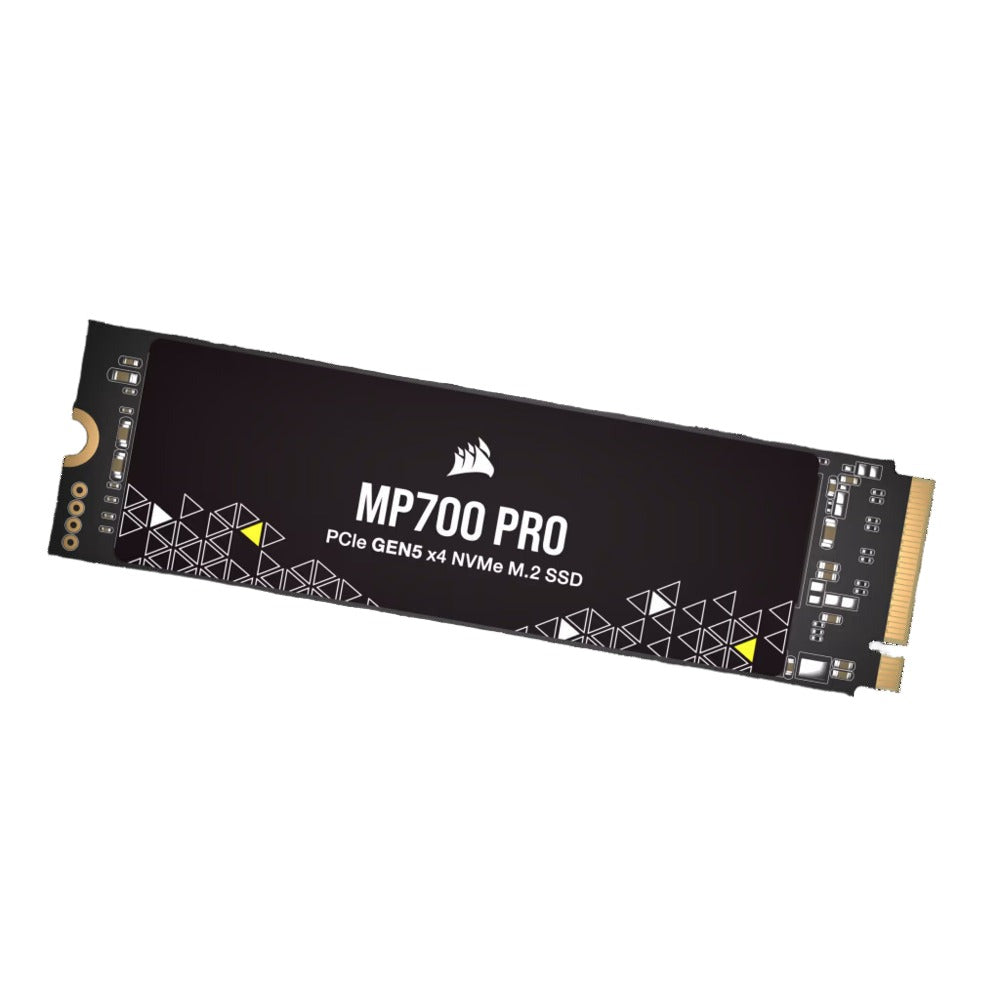 CORSAIR MP700 Pro 1TB M.2 NVMe Gen5 Internal Solid State Drive ( SSD ) – TechCure India