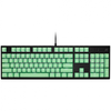 CORSAIR PBT Double Shot Pro Keycap Mod Kit (Mint Green) - 3