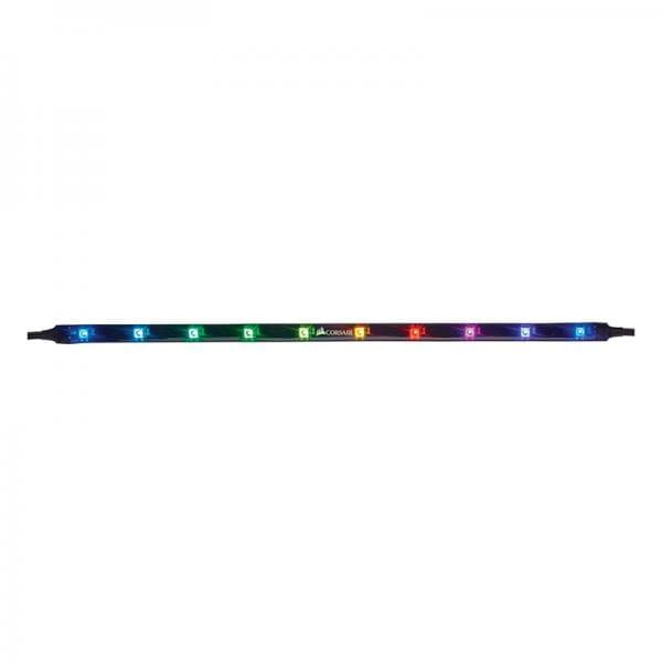 CORSAIR RGB LED Lighting PRO Expansion Kit - 4