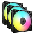 Corsair RS120 ARGB 120 PWM Triple Pack Cabinet Fan