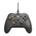 Corsair Scuf Valor Pro Preconfigured Steel Gray Xbox Game Controller (505-178-04-102-AP) – TechCure India