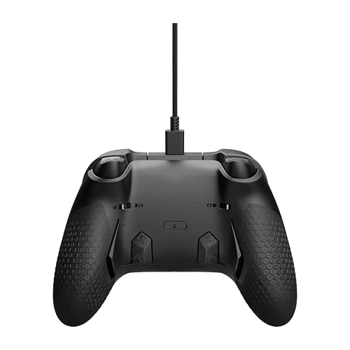 Corsair Scuf Valor Pro Preconfigured Steel Gray Xbox Game Controller (505-178-04-102-AP) – TechCure India