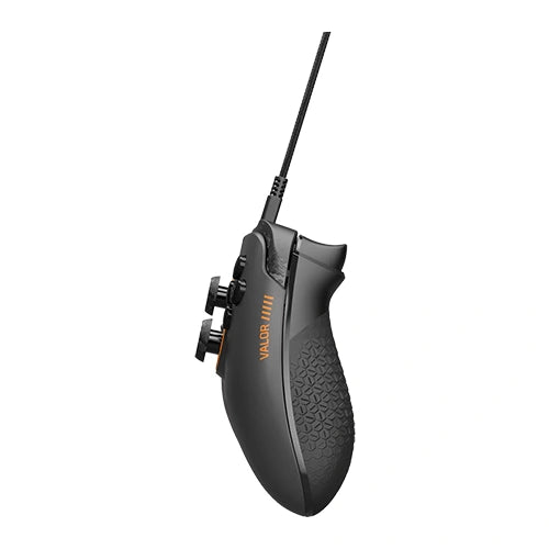 Corsair Scuf Valor Pro Preconfigured Steel Gray Xbox Game Controller (505-178-04-102-AP) – TechCure India