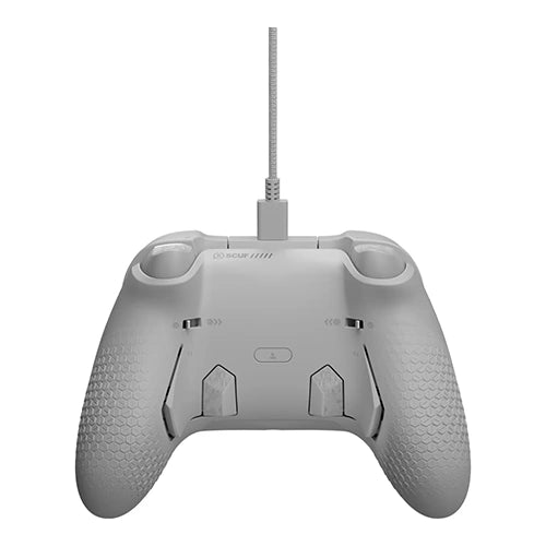 Corsair Scuf Valor Pro Preconfigured White Xbox Game Controller (505-178-04-010-AP) – TechCure India