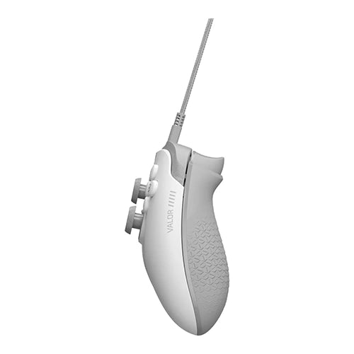 Corsair Scuf Valor Pro Preconfigured White Xbox Game Controller (505-178-04-010-AP) – TechCure India