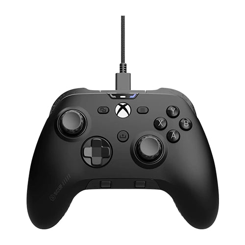 Corsair Scuf Valor Pro Preconfigured Xbox Game Controller (505-178-04-001-AP) – TechCure India