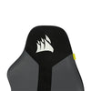 CORSAIR TC70 Remix Gaming Chair (Grey) - 3