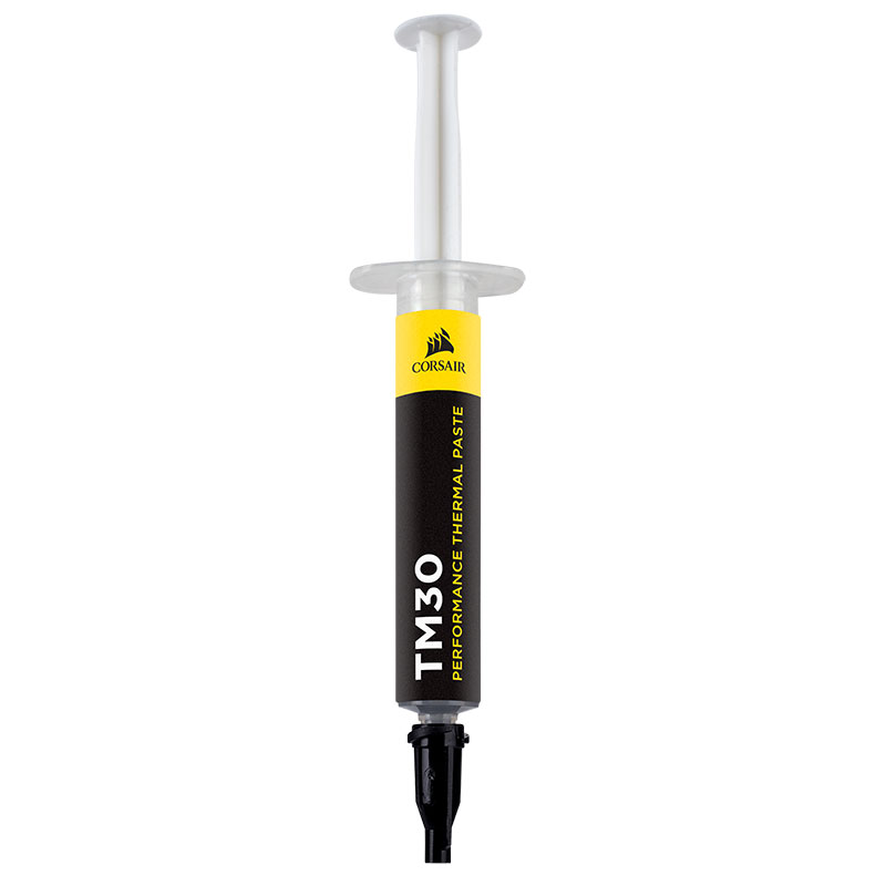 Corsair TM30 Performance 3g Thermal Paste – Model CT-9010001-WW – TechCure India