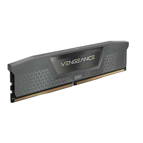 Corsair Vengeance 16GB 6000MHz CL38 DDR5 Desktop Memory CMK16GX5M1D6000Z38 – TechCure India