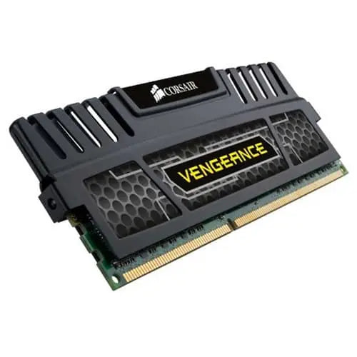 Corsair Vengeance 8GB 1600MHz CL10 DDR3 Desktop RAM (CMZ8GX3M1A1600C10) – TechCure India