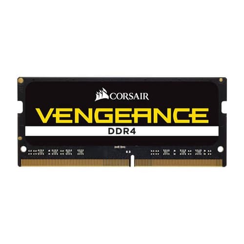 Corsair Vengeance 8GB 3200MHz CL22 DDR4 Laptop RAM – Model CMSX8GX4M1A3200C22 – TechCure India