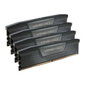 Corsair Vengeance 96GB (24GBX4) DDR5 5600MHz CL38 Black Desktop Memory CMK96GX5M4B5600Z40 – TechCure India