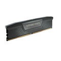 Corsair Vengeance DDR5 16GB 5200MHz CL40 Black Desktop Memory CMK16GX5M1B5200Z40 – TechCure India