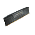 Corsair Vengeance DDR5 16GB 5600MHz CL40 Black Desktop Memory CMK16GX5M1B5600Z40 – TechCure India