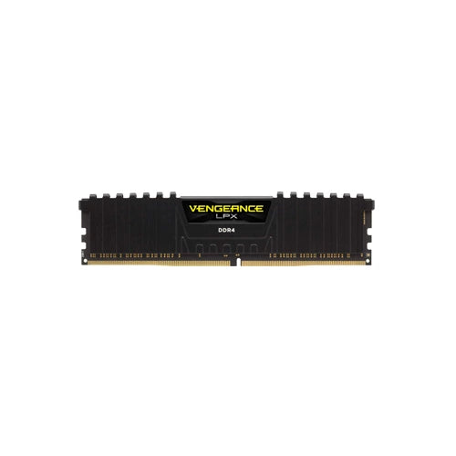 Corsair Vengeance LPX 8GB 3600MHz CL18 DDR4 RAM – TechCure India