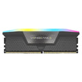 Corsair Vengeance RGB 32GB 5200MHz DDR5 Desktop RAM (CMH32GX5M1B5200Z40) – TechCure India